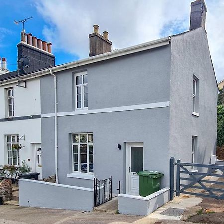Driftwood Cottage, Luxury Character Cottage In The English Riviera, Close To The Picturesque Precinct Of St Marychurch, A Short Walk To The Stunning Beaches Of Babbacombe And Oddicombe! Torquay Dış mekan fotoğraf