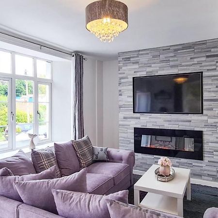 Driftwood Cottage, Luxury Character Cottage In The English Riviera, Close To The Picturesque Precinct Of St Marychurch, A Short Walk To The Stunning Beaches Of Babbacombe And Oddicombe! Torquay Dış mekan fotoğraf