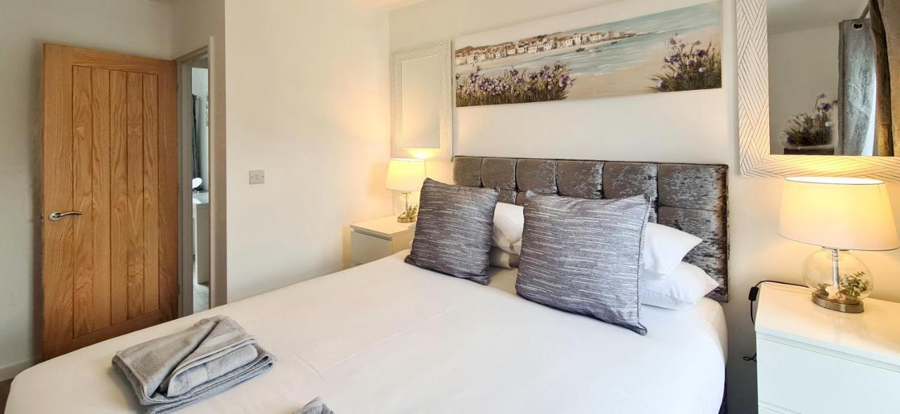Driftwood Cottage, Luxury Character Cottage In The English Riviera, Close To The Picturesque Precinct Of St Marychurch, A Short Walk To The Stunning Beaches Of Babbacombe And Oddicombe! Torquay Dış mekan fotoğraf