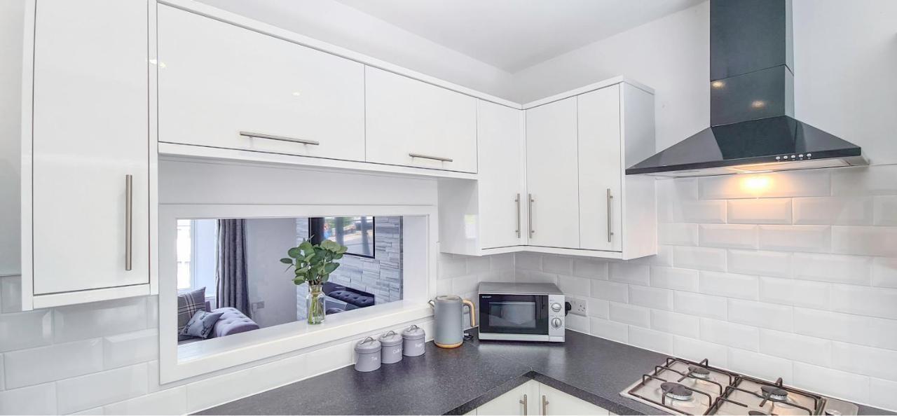 Driftwood Cottage, Luxury Character Cottage In The English Riviera, Close To The Picturesque Precinct Of St Marychurch, A Short Walk To The Stunning Beaches Of Babbacombe And Oddicombe! Torquay Dış mekan fotoğraf