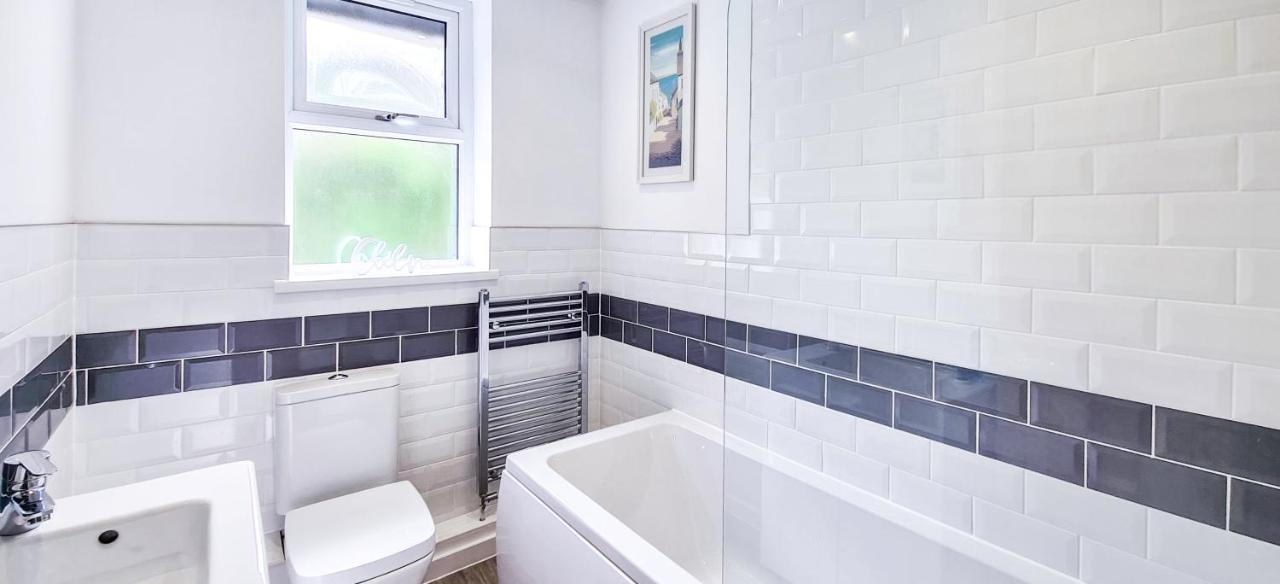 Driftwood Cottage, Luxury Character Cottage In The English Riviera, Close To The Picturesque Precinct Of St Marychurch, A Short Walk To The Stunning Beaches Of Babbacombe And Oddicombe! Torquay Dış mekan fotoğraf